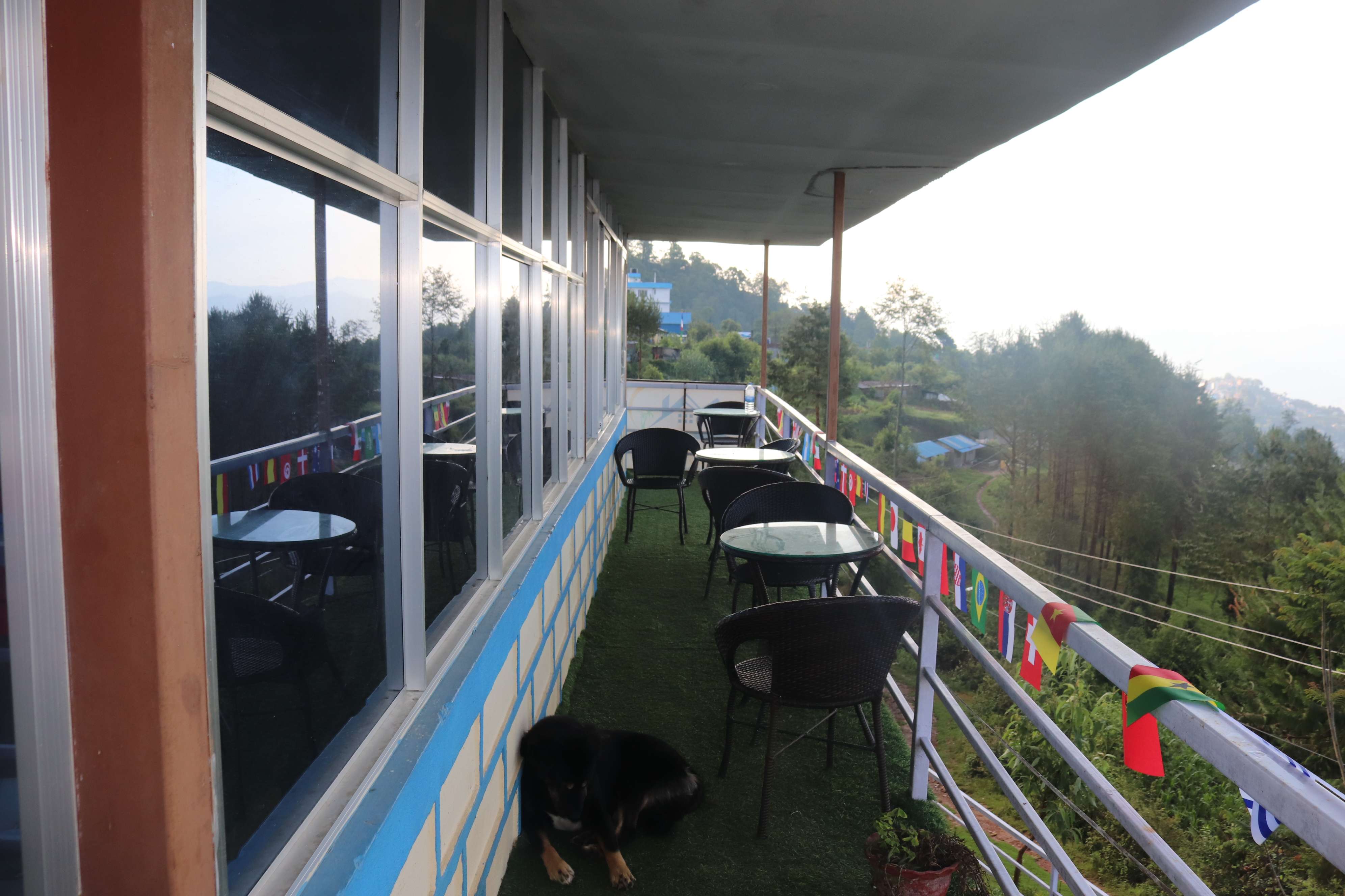 Resort img 2